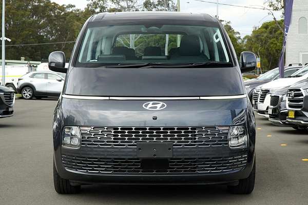 2021 Hyundai STARIA Highlander US4.V1
