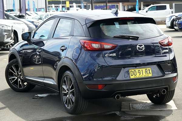 2016 Mazda CX-3 Akari DK