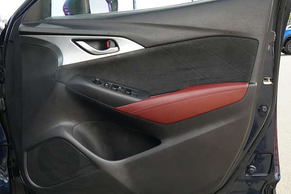 2016 Mazda CX-3 Akari DK