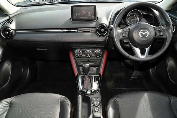 2016 Mazda CX-3 Akari DK