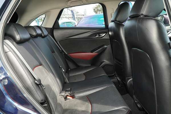 2016 Mazda CX-3 Akari DK