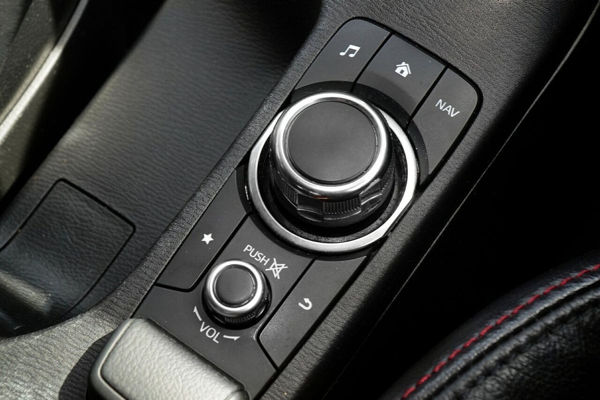 2016 Mazda CX-3 Akari DK
