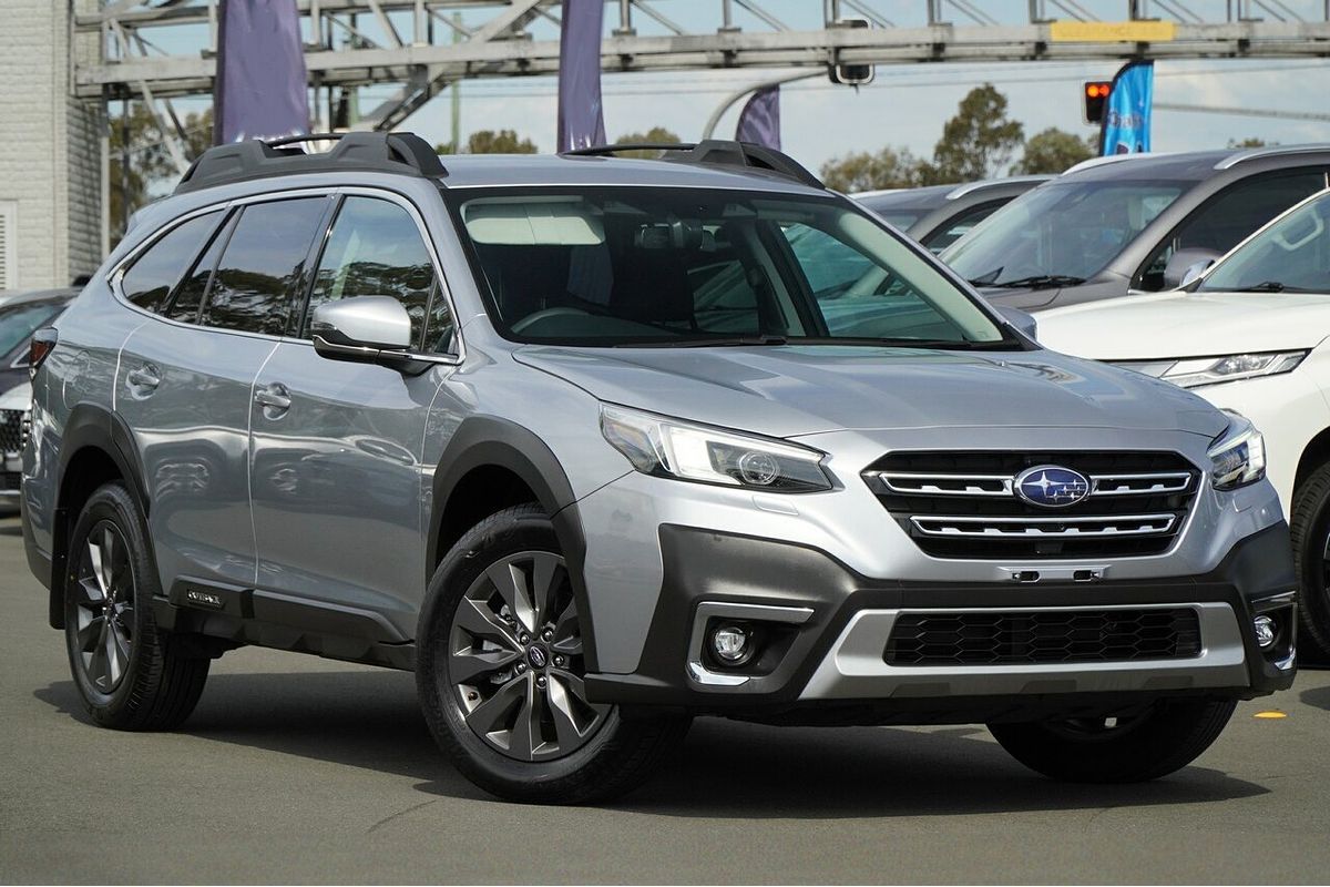 2024 Subaru Outback AWD 6GEN