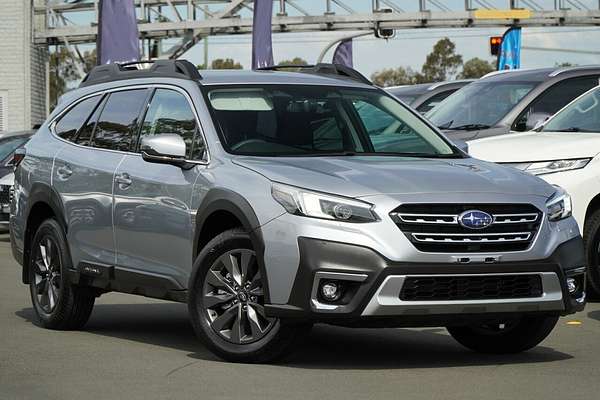 2024 Subaru Outback AWD 6GEN