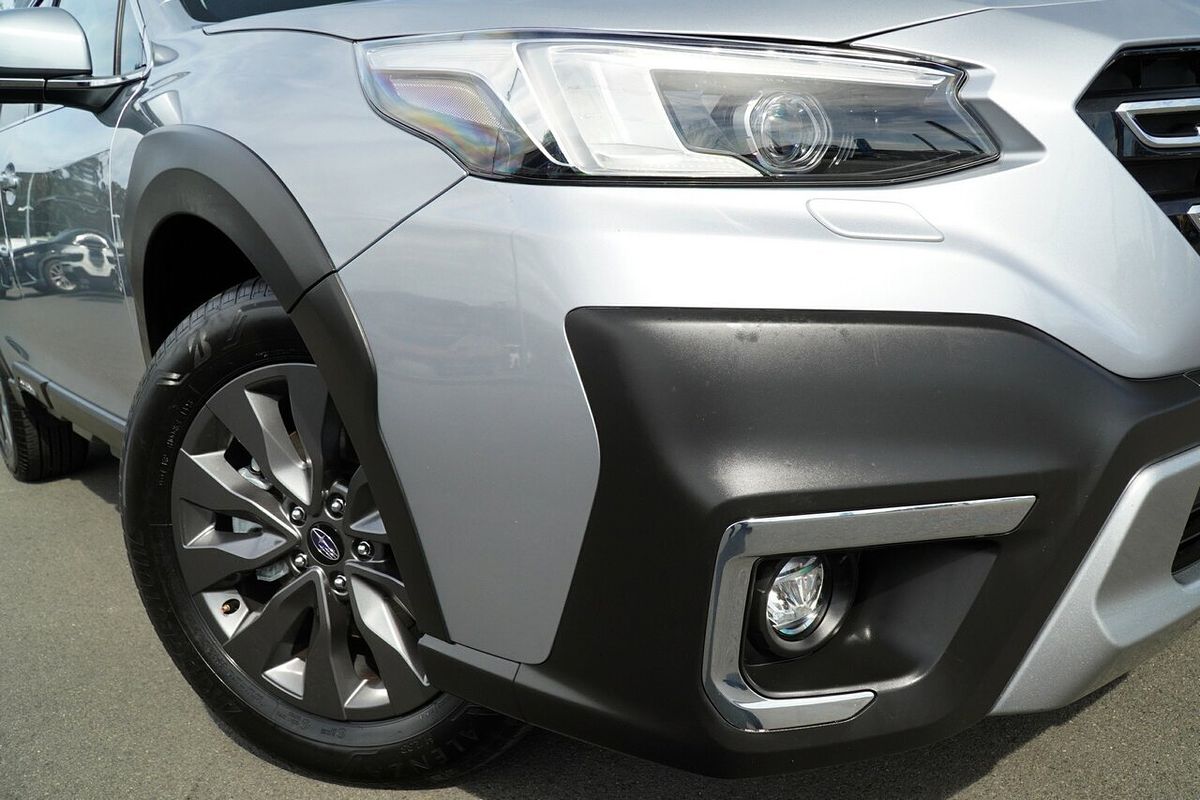 2024 Subaru Outback AWD 6GEN