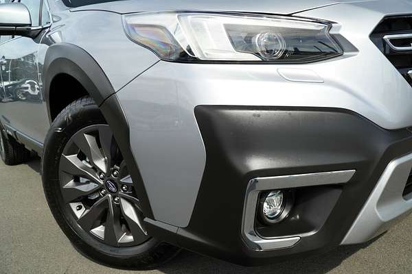 2024 Subaru Outback AWD 6GEN