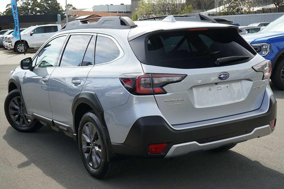 2024 Subaru Outback AWD 6GEN