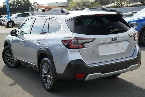 2024 Subaru Outback AWD 6GEN