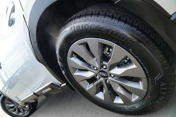 2024 Subaru Outback AWD 6GEN
