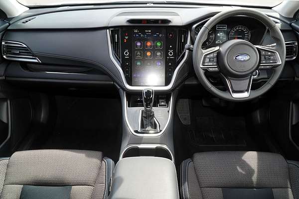 2024 Subaru Outback AWD 6GEN