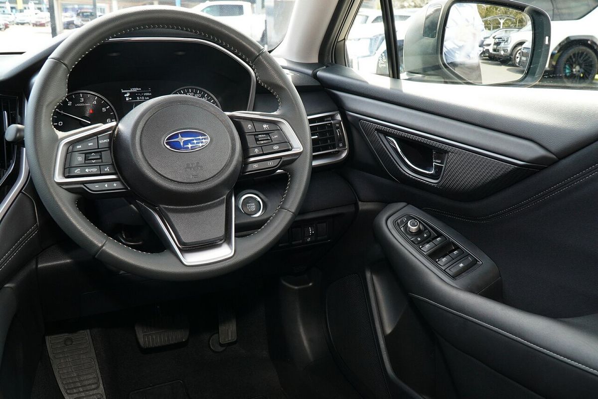 2024 Subaru Outback AWD 6GEN
