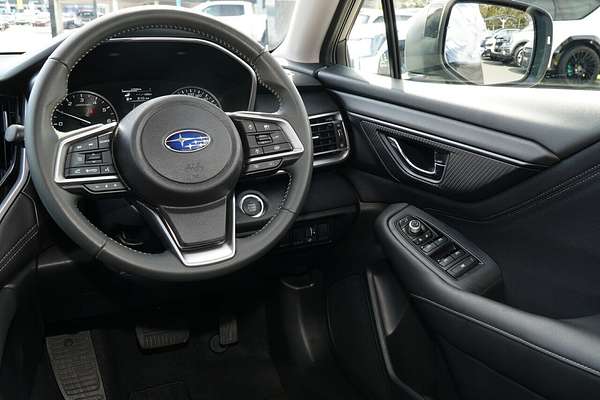 2024 Subaru Outback AWD 6GEN