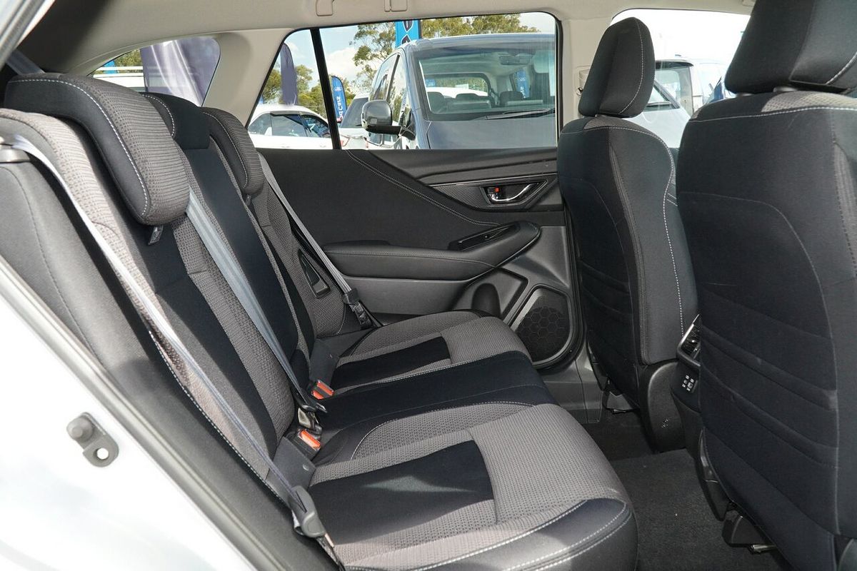 2024 Subaru Outback AWD 6GEN