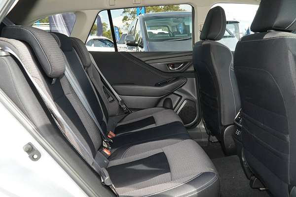 2024 Subaru Outback AWD 6GEN