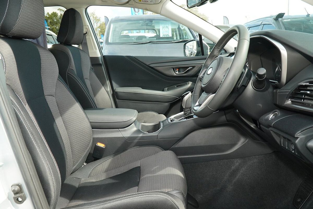 2024 Subaru Outback AWD 6GEN