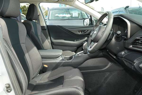 2024 Subaru Outback AWD 6GEN