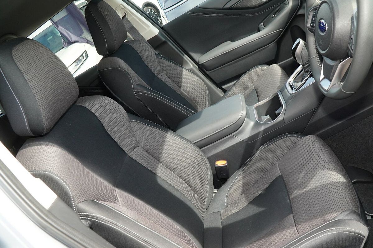 2024 Subaru Outback AWD 6GEN