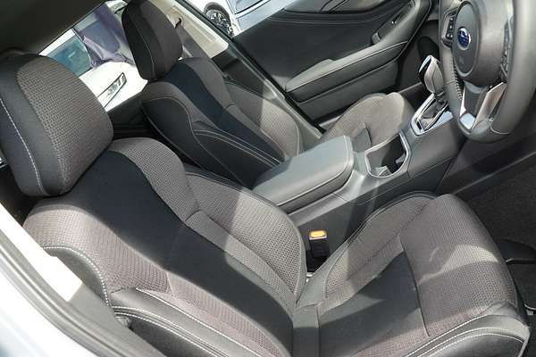 2024 Subaru Outback AWD 6GEN