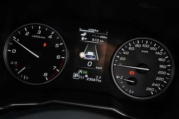 2024 Subaru Outback AWD 6GEN