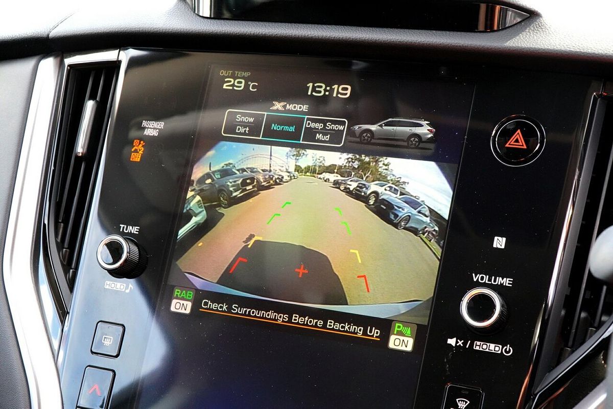 2024 Subaru Outback AWD 6GEN