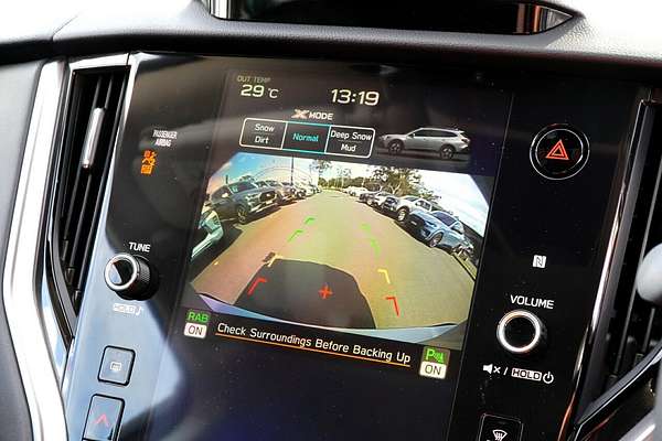 2024 Subaru Outback AWD 6GEN