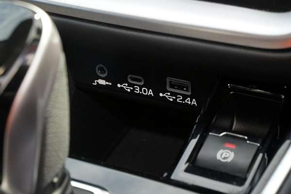 2024 Subaru Outback AWD 6GEN