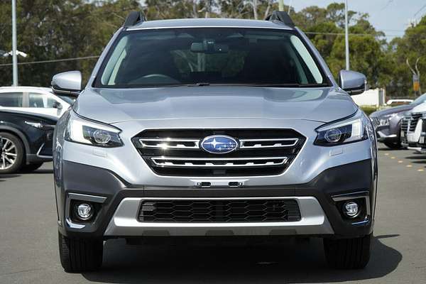 2024 Subaru Outback AWD 6GEN