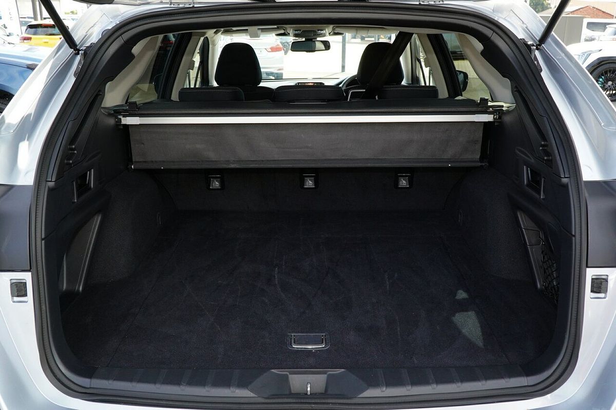 2024 Subaru Outback AWD 6GEN