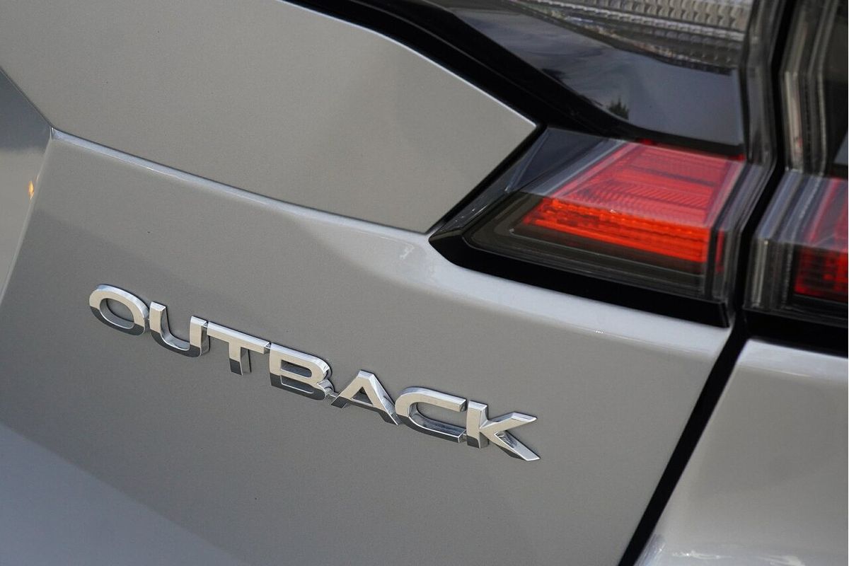 2024 Subaru Outback AWD 6GEN