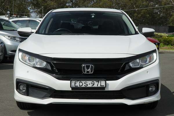2019 Honda Civic VTi-L 10th Gen