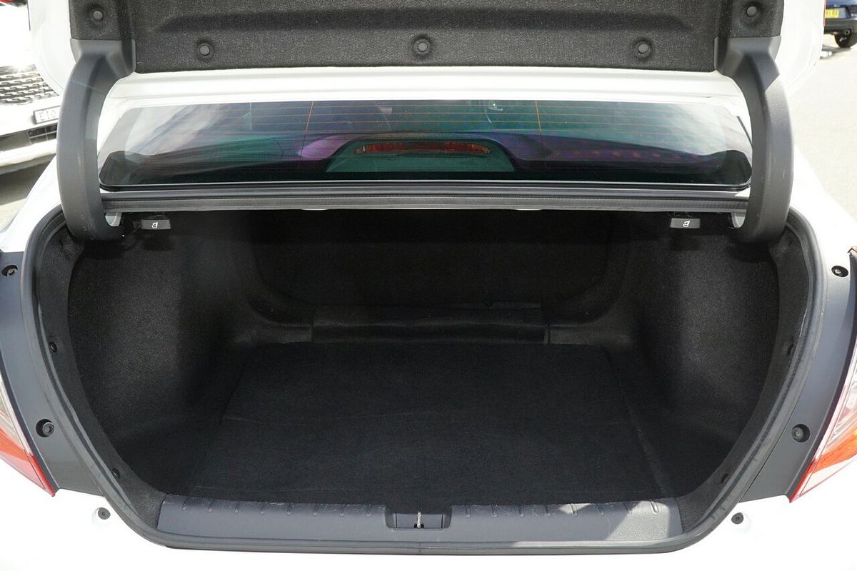 2019 Honda Civic VTi-L 10th Gen