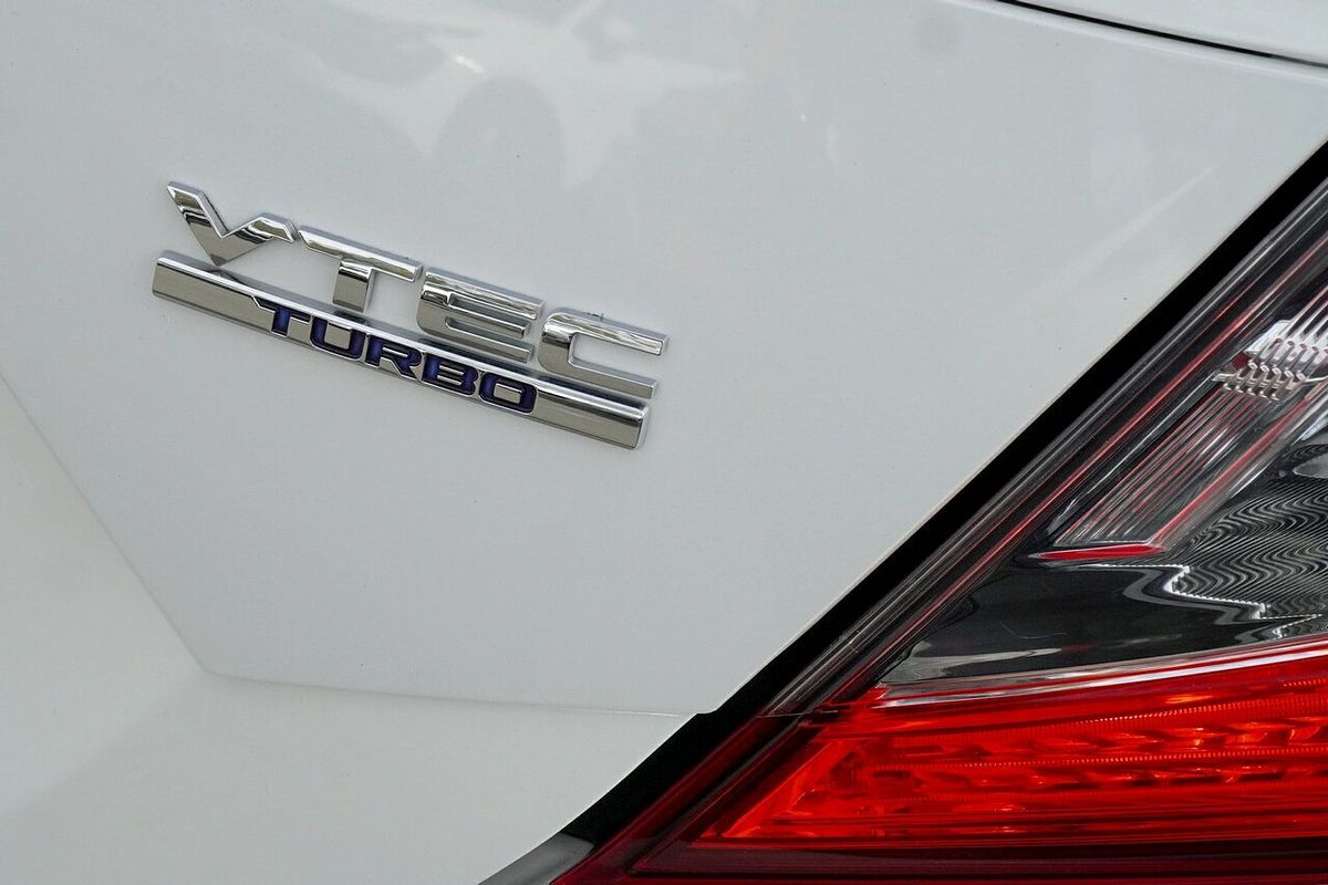 2019 Honda Civic VTi-L 10th Gen