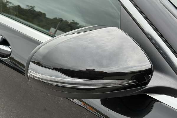 2015 Mercedes-Benz C-Class C250 W205