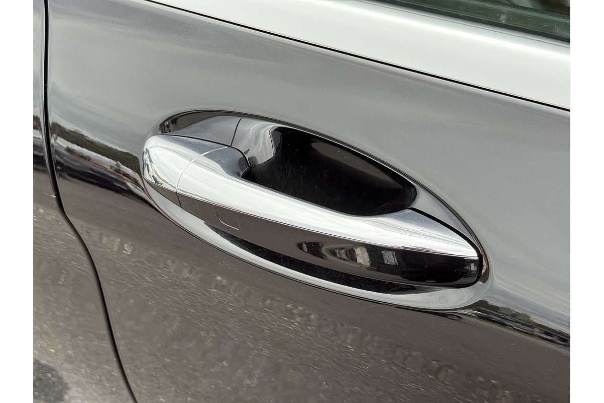 2015 Mercedes-Benz C-Class C250 W205
