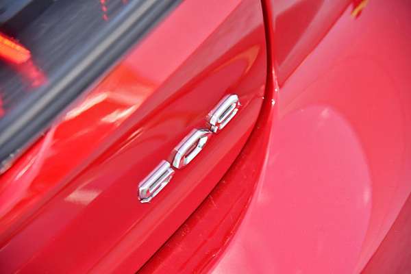 2020 Peugeot 508 GT R8