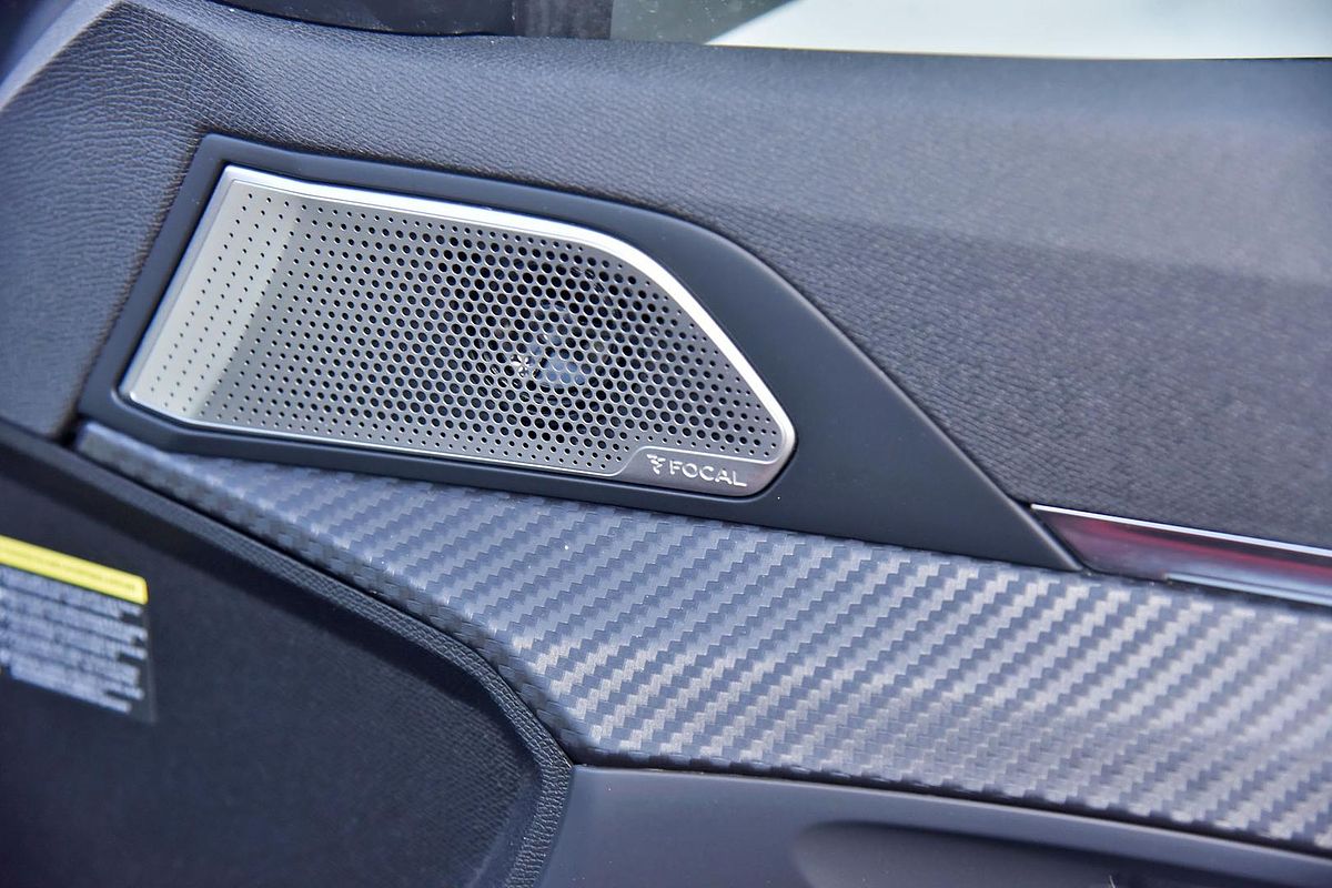 2020 Peugeot 508 GT R8