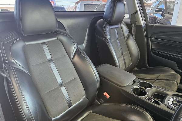 2015 Holden Ute SV6 VF Series II Rear Wheel Drive