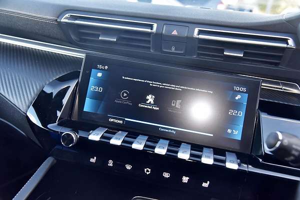 2020 Peugeot 508 GT R8