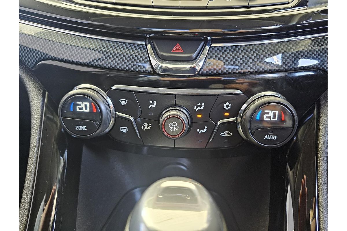 2015 Holden Ute SV6 VF Series II Rear Wheel Drive
