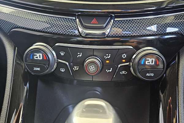 2015 Holden Ute SV6 VF Series II Rear Wheel Drive