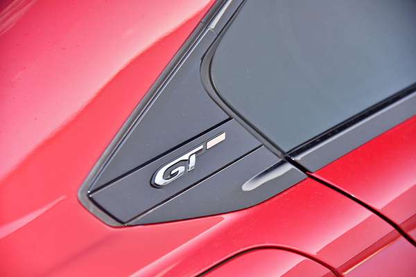 2020 Peugeot 508 GT R8