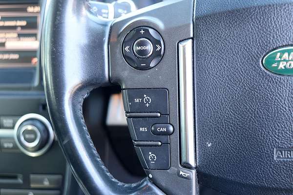 2014 Land Rover Freelander 2 TD4 SE LF