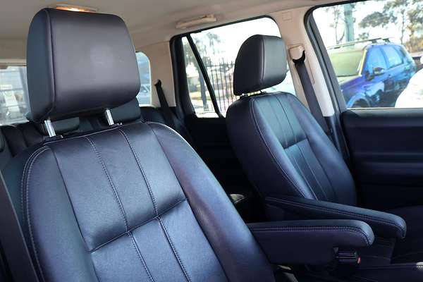 2014 Land Rover Freelander 2 TD4 SE LF