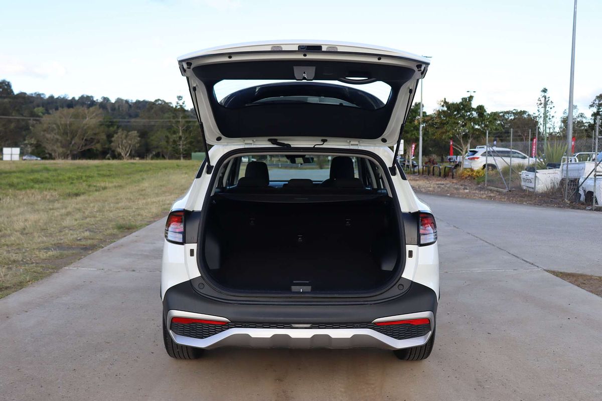 2023 Kia Sportage SX NQ5