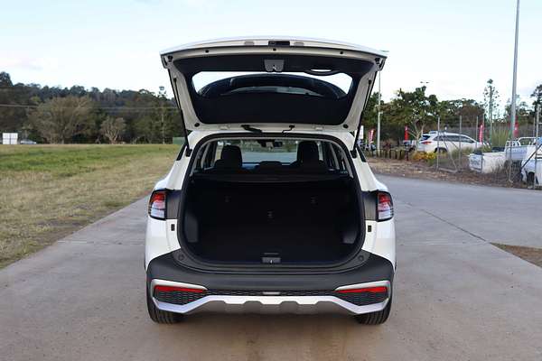 2023 Kia Sportage SX NQ5