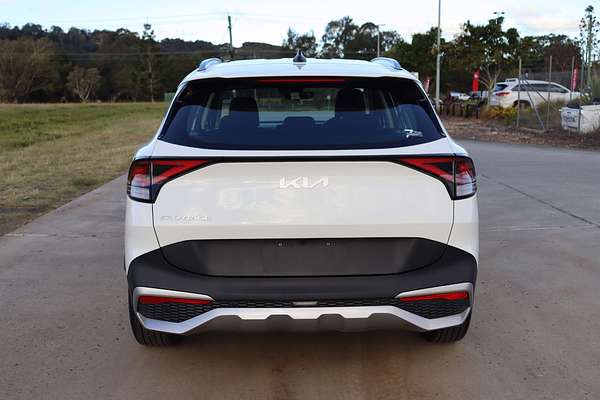 2023 Kia Sportage SX NQ5