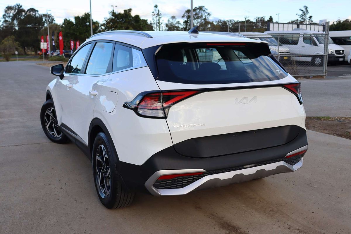 2023 Kia Sportage SX NQ5