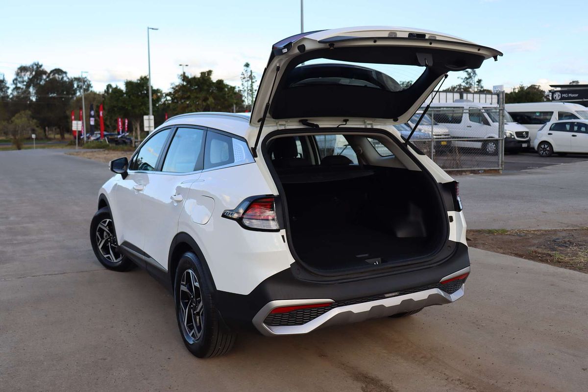 2023 Kia Sportage SX NQ5