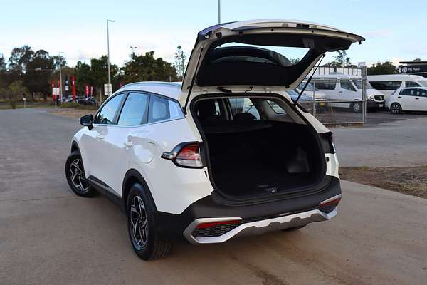 2023 Kia Sportage SX NQ5