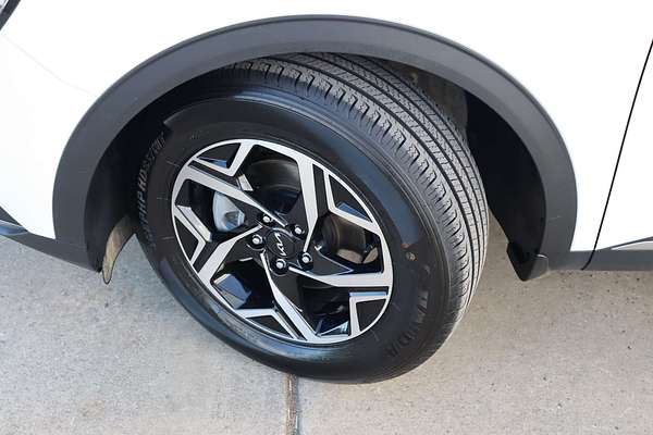2023 Kia Sportage SX NQ5